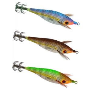 DTD Toneira Premium Pirka 2.0 65 Mm 7.9g