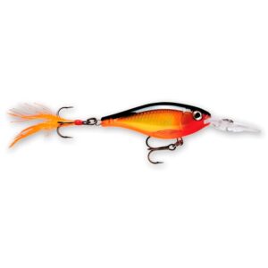 Rapala Minnow X-Rap Shad 60 mm 9g