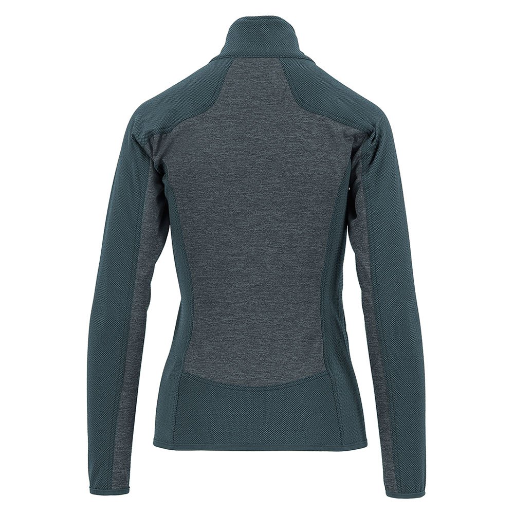 Karpos Casaco Polar Com Zíper Odle - Imagem 2