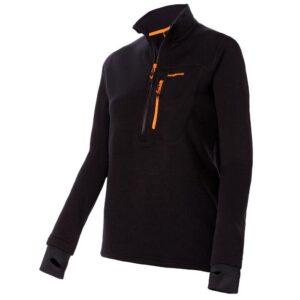 Trangoworld Casaco Polar TRX2 Stretch Pro