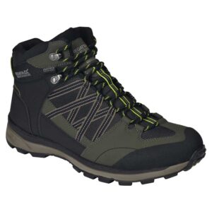 Regatta Botas Caminhada Samaris Mid II