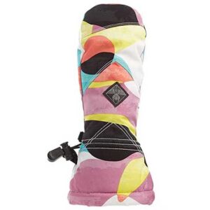 Spyder Luvas Inspire