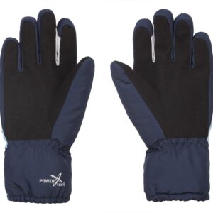 Salewa Luvas Puez Powertex