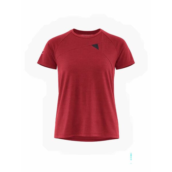 Klättermusen Camiseta De Manga Curta Fafne