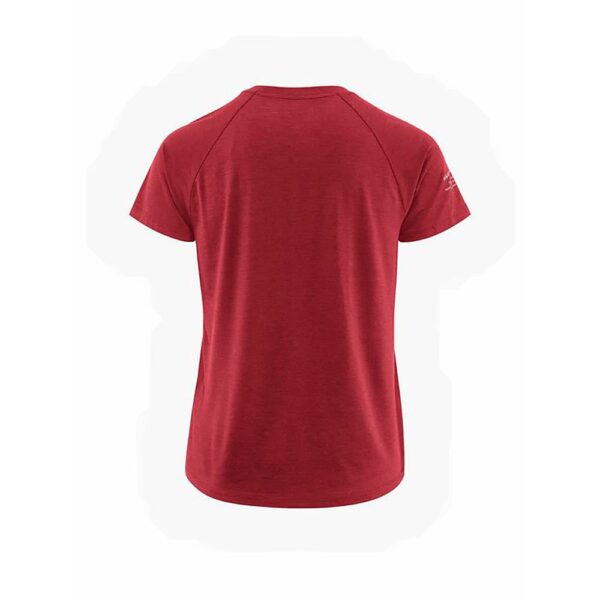Klättermusen Camiseta De Manga Curta Fafne - Image 2