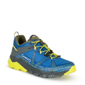 Aku Tênis Caminhada Flyrock Goretex