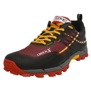 Oriocx Malmo Sapato Trail Running