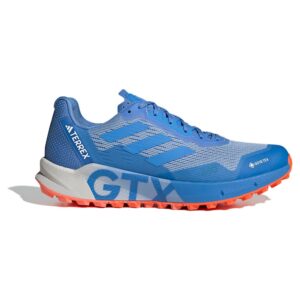 adidas Tênis Trail Running Terrex Agravic Flow 2 Goretex