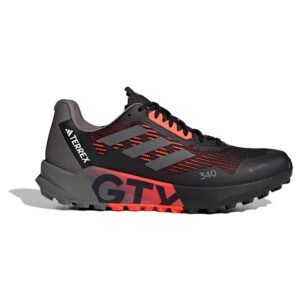 adidas Tênis Trail Running Terrex Agravic Flow 2 Goretex