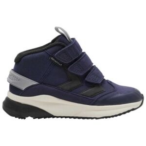 Hummel Botas Reach Zero Mid Tex