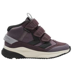Hummel Botas Reach Zero Mid Tex