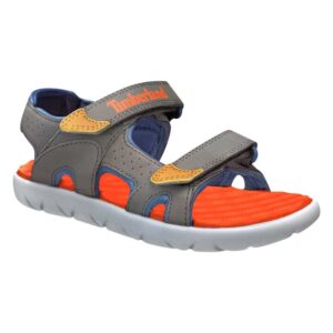 Timberland Sandálias Júnior Perkins Row 2-Strap