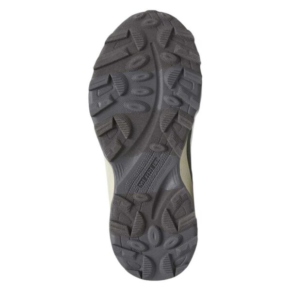 Merrell Tênis Caminhada Moab Speed Low WP - Imagem 2