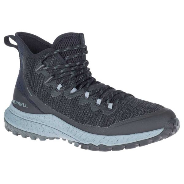Merrell Tênis Caminhada Bravada Mid WP