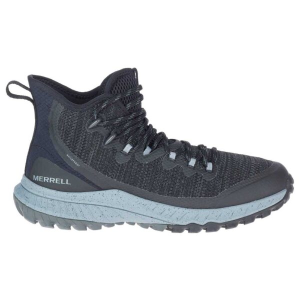 Merrell Tênis Caminhada Bravada Mid WP - Imagem 3