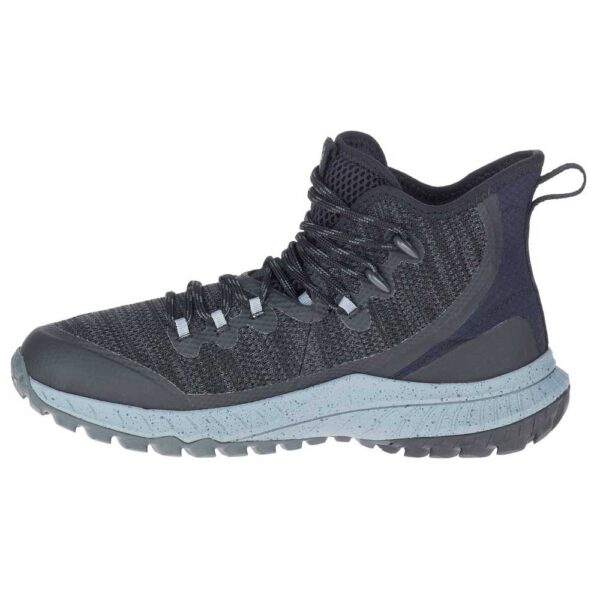 Merrell Tênis Caminhada Bravada Mid WP - Imagem 4