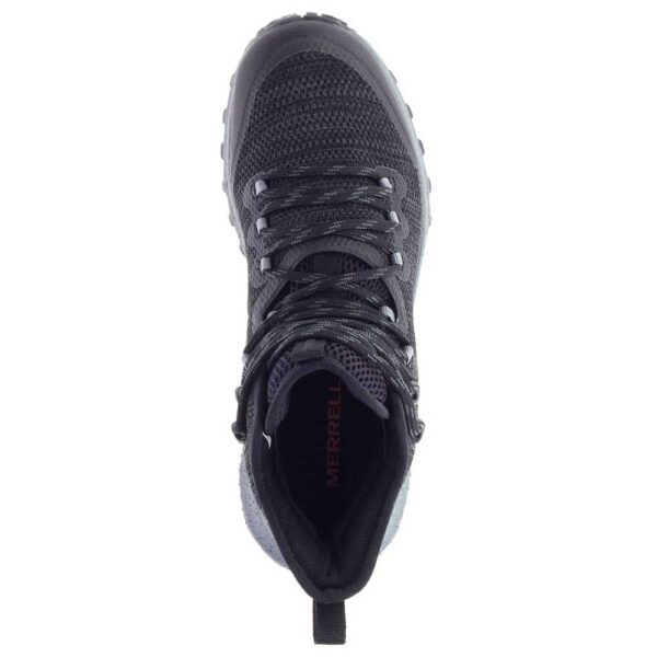 Merrell Tênis Caminhada Bravada Mid WP - Imagem 5