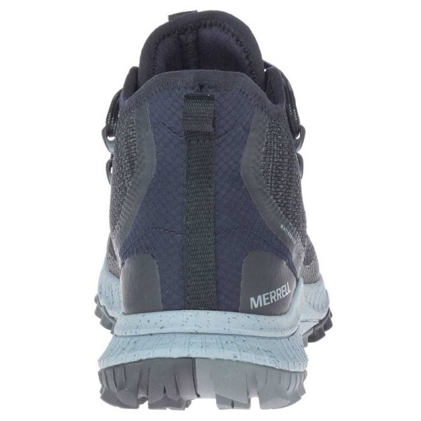 Merrell Tênis Caminhada Bravada Mid WP - Imagem 7