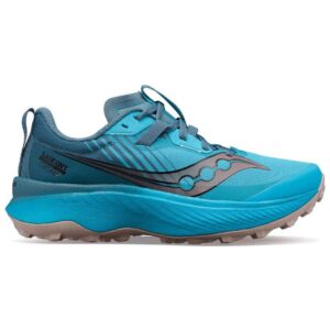 Saucony Tênis Trail Running Endorphin Edge