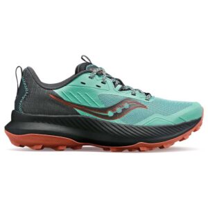 Saucony Chama Sapato Trail Running