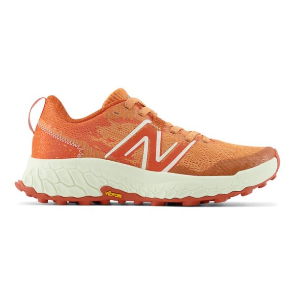 New balance Tênis Trail Running Fresh Foam X Hierro V7 - Imagem 4