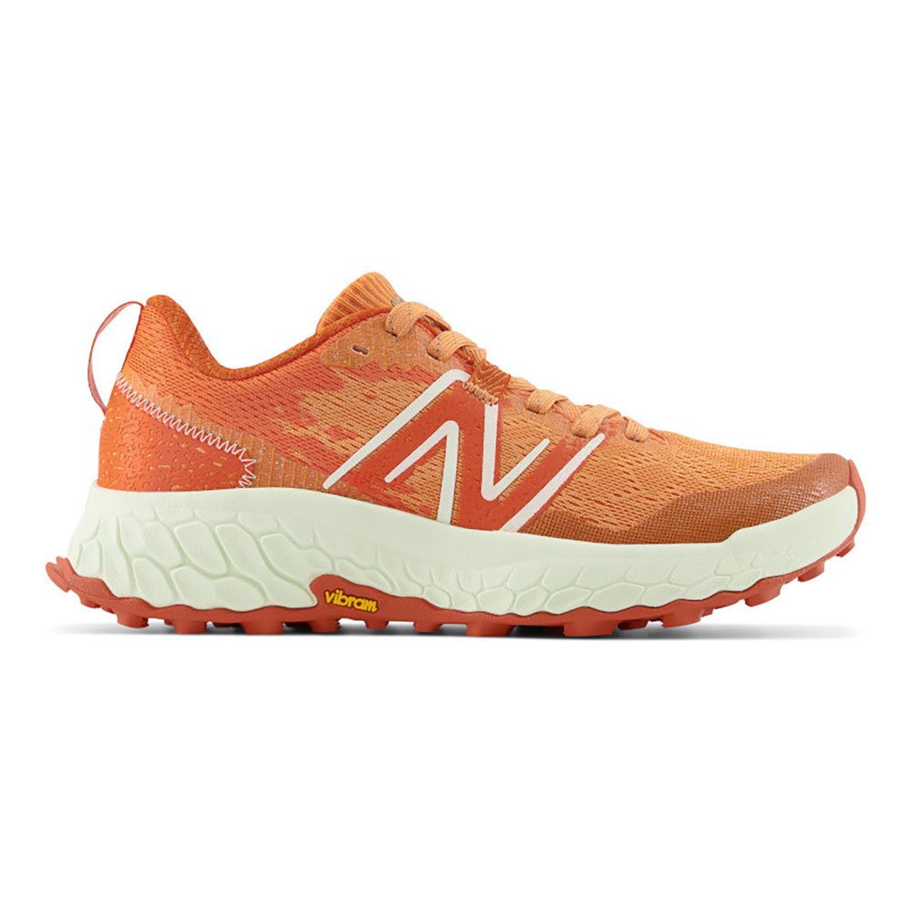 New balance Tênis Trail Running Fresh Foam X Hierro V7 - Imagem 4