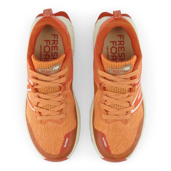 New balance Tênis Trail Running Fresh Foam X Hierro V7 - Imagem 5