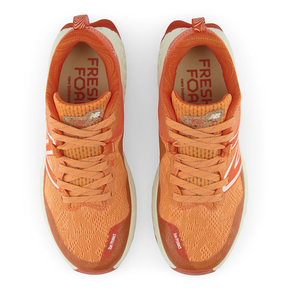 New balance Tênis Trail Running Fresh Foam X Hierro V7 - Imagem 5