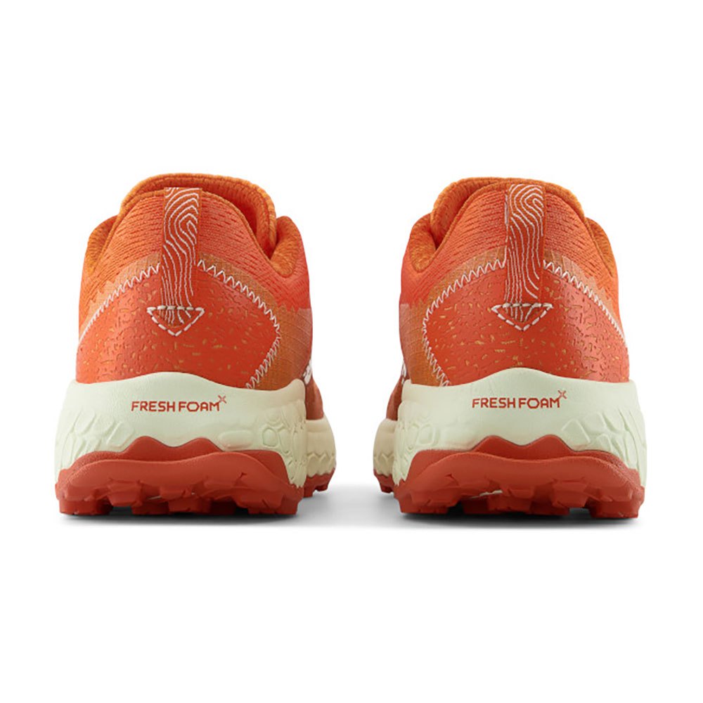 New balance Tênis Trail Running Fresh Foam X Hierro V7 - Imagem 6