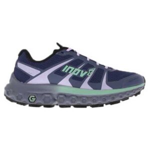 Inov8 Tênis Trail Running TrailFly Ultra G 300 MAX
