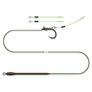 Madcat Líder Quick Change Pellet 0.900 m