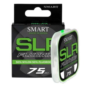 Maver Fluorocarbono SLR Fluorine 75 m