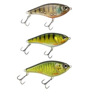 Sakura Lipless Crankbait Baffeur Jerk SS 125 mm 69g