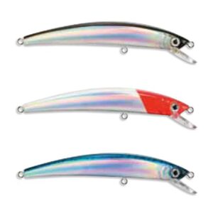 Yo-Zuri Jack Crystal Minnow Floating 70 Mm 5g