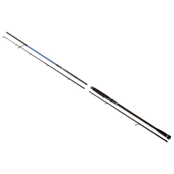 Zebco Cana Spinning Z-Cast Travel