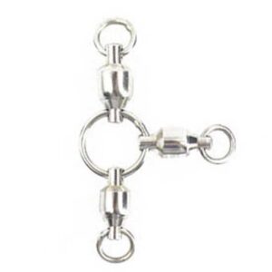 JLC Emerillones Ball Bearing 3Way