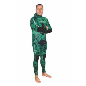 Picasso Wetsuit De Caça Submarina Posidonia 3 mm