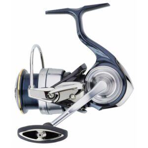 Daiwa Molinete Spinning Certate LT 2019