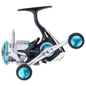 Daiwa Molinete Spinning Emeraldas V LT 2019