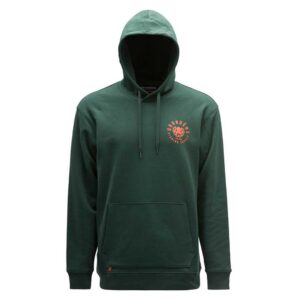 Grundens Capuz Displacement DWR