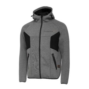 Savage gear Moletom Zip Completo Tec-Foam Zip