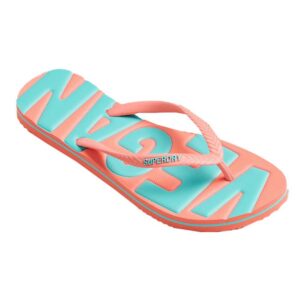 Superdry Slides Vintage Vegan Classic