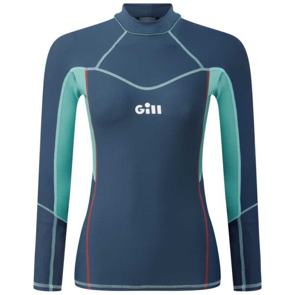 Gill Pro Rash