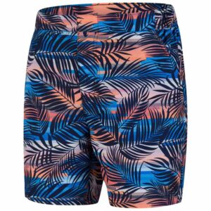 Speedo Calções De Banho Vintage Paradise 16´´