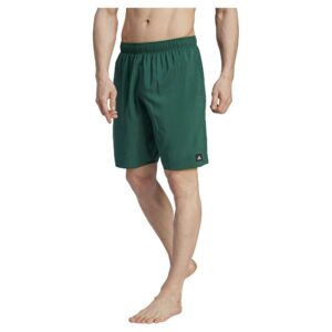 adidas Shorts De Natação Solid Clx Classic