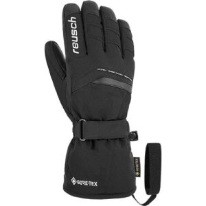 Reusch Luvas Manni Goretex