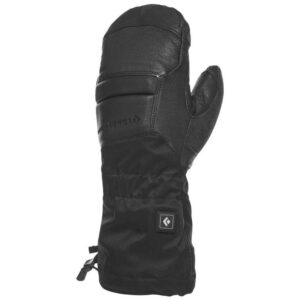 Black diamond Luvas Solano