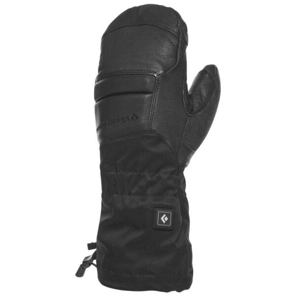Black diamond Luvas Solano