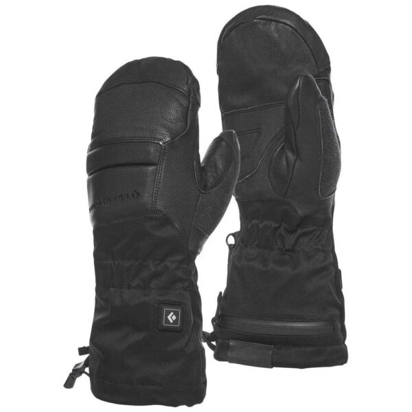 Black diamond Luvas Solano - Imagem 2