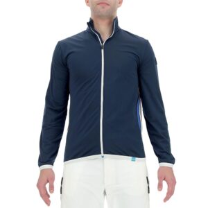 UYN Moletom Zip Completo Natyon Flag 2ND